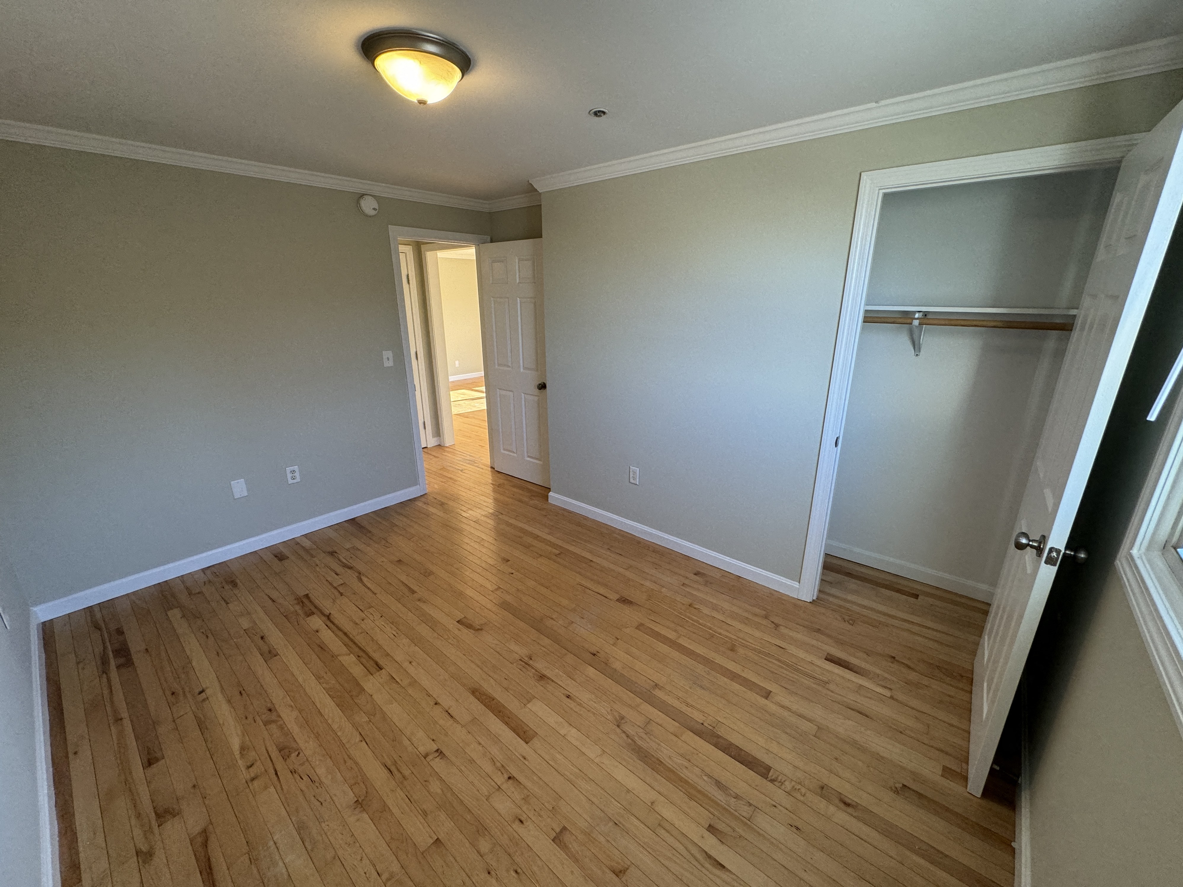 17 Burnham Street Apartment 8 South Portland Portland, Maine